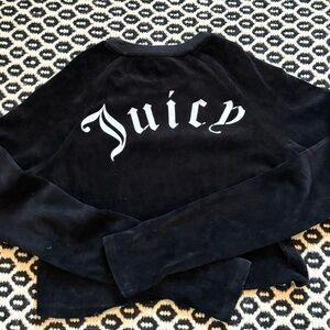 Juicy Couture Black Label Tee